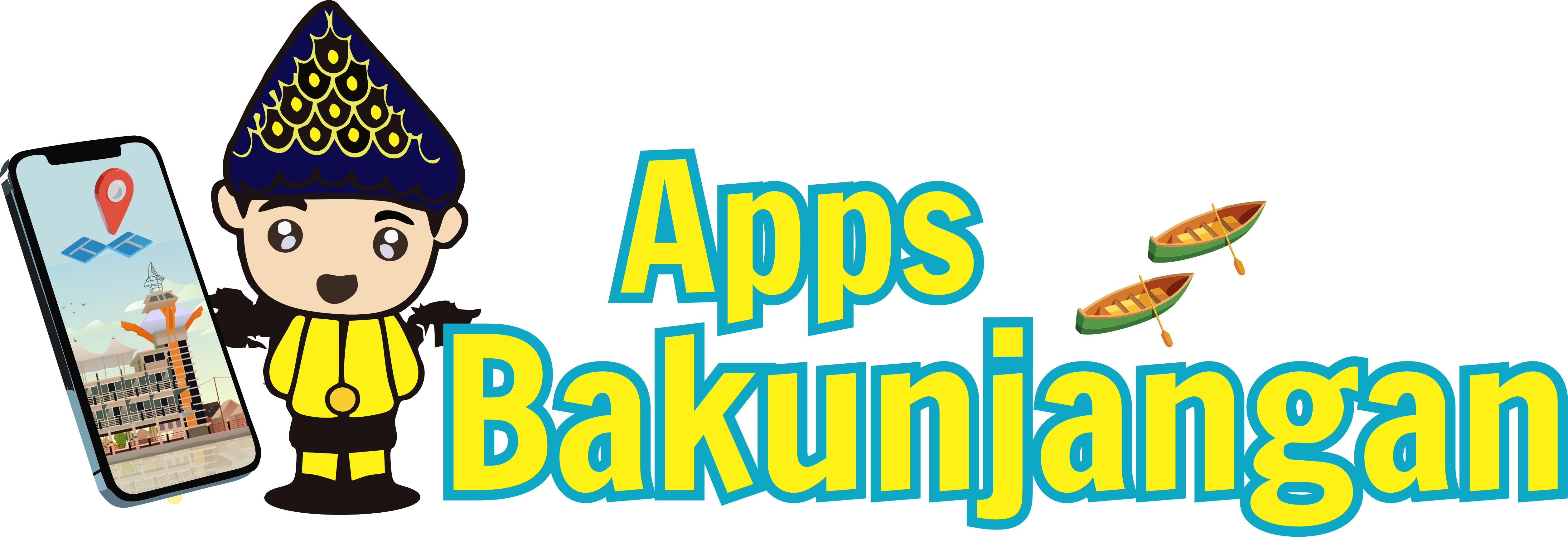 Bakunjanan Logo