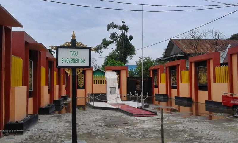 Siring 0 KM