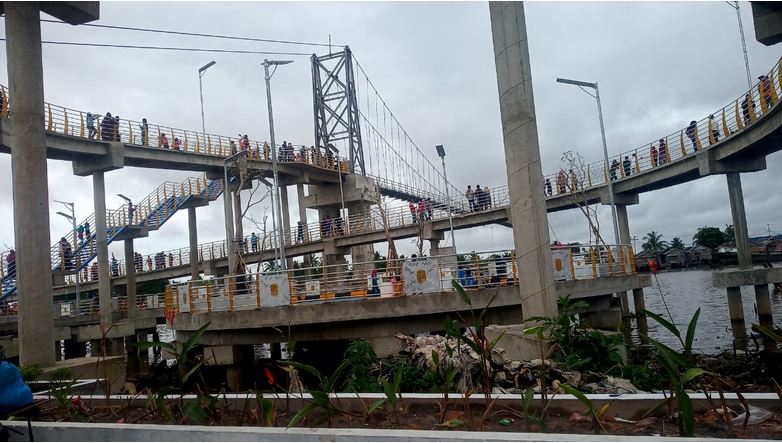 Siring 0 KM